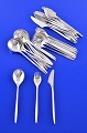 Trinita Danish 
silver, 
sterling 925. 
Flatware 
"Trinita" 
designd by 
Hjordis 
Haugaard, 
Denmark ...