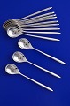 Trinita Danish 
silver, 
sterling 925. 
Flatware 
"Trinita" 
designd by 
Hjordis 
Haugaard, 
Denmark ...