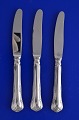 Herregaard silver cutlery Fruit knife