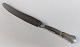 Louise. Silver 
cutlery (830). 
Dinner knife. 
Length 25.2 cm