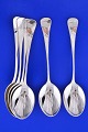 Danish silver 
with toweres 
marks or 830s. 
Patricia 
cutlery by W & 
S Sorensen, 
Horsens.
Patricia ...