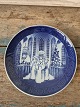 Royal 
Copenhagen 
Christmas plate 
1991
Factory first
Diameter 18 
cm.