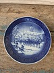 Royal 
Copenhagen 
Christmas plate 
1992
Factory first
Diameter 18 
cm.
Stock: 2