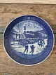 Royal 
Copenhagen 
Christmas plate 
1993
Factory first 
Diameter 18 
cm.
Stock: 2