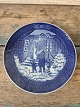 Royal 
Copenhagen 
Christmas plate 
1994
Factory first 
Diameter 18 
cm.