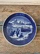 Royal 
Copenhagen 
Christmas plate 
1998
Factory first
Diameter 18 
cm.