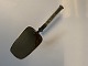 Cake Spade 
Silver
Stamped 
sterling
Length 14.6 cm 
approx
Nice and well 
maintained 
condition