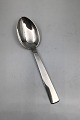 Hingelberg No. 
11 Sterling 
Silver Dinner 
Spoon Measures 
19.5 cm (7.67 
inch)