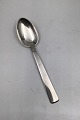 Hingelberg No. 
11 Sterling 
Silver Dessert 
Spoon Measures 
16.5 cm (6.49 
inch)