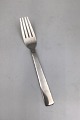 Hingelberg No. 
11 Sterling 
Silver Luncheon 
Fork Measures 
17.7 cm (6.96 
inch)