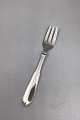 Hans Hansen 
Silver Arvesolv 
No. 1 Pastry 
Fork Measures 
13.8 cm (5.43 
inch)