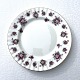 Royal Albert, 
Sweet violets, 
Field violet, 
Lunch plate, 
20.5cm in 
diameter *Nice 
condition*