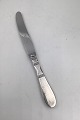Evald Nielsen 
Solv No. 23 
Silver Fruit 
Knife /Child's 
Knife  Measures 
17.8 cm (7.0 
inch)