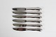Ambrosius 
Silver Cutlery
Ambrosius 
silver cutlery 
made of silver 
830s by Cohr
Lunch ...