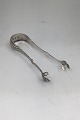 DTA Silver Tang 
Sugar Tongs 
Measures 11.5 
cm (4.52 inch)