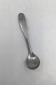 Georg Jensen 
Stainless Mitra 
Matte Mustard 
Spoon. Measures 
9 cm / 3.54 in.