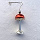 Christmas bauble
Stand lamp
*DKK 150