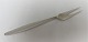 Georg Jensen. 
Silver cutlery 
(925). Cypres. 
Small Cold cuts 
fork. Length 
11,4 cm.
