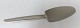 Georg Jensen. 
Silver cutlery 
(925). Cypres. 
Cake server 
with steel. 
Length 18.5 cm.