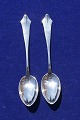 B3 Danish 
silver flatware 
cutlery Danish 
table 
silverware of 
three Towers 
solid silver by 
Hansen ...