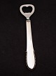 Georg Jensen 
sterling silver 
Beaded/Kugle 
bottle opener 
16 cm. Item No. 
515031