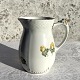 Bing & 
Grondahl, 
Erantis, Milk 
jug #187, 
13.5cm high, 
13.5cm wide, 
1st grade *Nice 
condition*