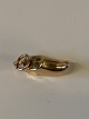 Shoes 
Pendants/charms 
14 carat gold
Stamped 585
Height 21.56 
mm approx
The item has 
been ...