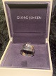 Georg Jensen 
Sterling Silber 
Ringe Nr. 
A77AStr 51