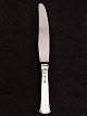 Hans Hansen 
arvesølv no. 5 
lunch knife 20 
cm. Item No. 
516038 Stock: 
12