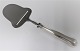 Horsens 
silverware 
factory. Silver 
cutlery (830). 
Old danish. 
Cheese slicer 
with steel. 
Length ...