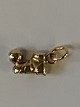 Soccer Boot 
Pendant/charms 
14 carat gold
Stamped 585
Height 21.84 
mm approx
The item has 
been ...