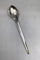 Georg Jensen 
Sterling Silver 
Argo Dessert 
Spoon No. 021 
Measures 18 cm 
(7.08 inch)