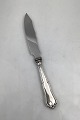 Horsens Silver 
Rita Silver 
Cheese Knife 
Measures 20 cm 
(7.87 inch)