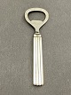 Georg Jensen. 
Bernadotte 
Sterling silver 
bottle opener 
length 11.5 cm. 
Item No. 516726