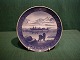 Royal 
Copenhagen 
Christmas 
plates, Royal 
Copenhagen 
porcelain 
Collectibles
X-mas plate 
1968 of ...