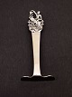 H C Andersen 
cutlery 10.5 
cm. "Klodshans" 
 silver nice 
condition no 
engravings item 
no. 516840