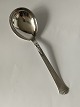 Serving spoon 
#Evald Nielsen 
in Sterling
Stamped Evald 
Nielsen
Length 22.8 cm
Polished and 
in ...