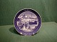 Royal 
Copenhagen 
Christmas 
plates, Royal 
Copenhagen 
porcelain 
Collectibles
X-mas plate 
1998 of ...