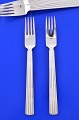 Georg Jensen silver  Bernadotte Dinner fork 012
