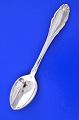 Danish silver 
with toweres 
marks, 830s. 
Flatware 
Charlottenborg 
teaspoon, 
length 13.3cm. 
5 1/4 ...