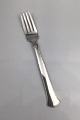 Hans Hansen 
Silver Arvesolv 
No 5 Luncheon 
Fork Measures 
16.2 cm (6.37 
inch)