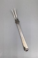 Hans Hansen 
Silver Arvesolv 
No 4 Cold Cuts 
Fork Measures 
15 cm (5.90 
inch)