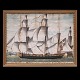 Triton von Dybbøl vor Livorno, ItalienGezeichnet von Giuseppe FediDatiert 1795Lichtmasse: ...