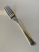 Dinner fork 
#Double Fluted 
Silver
Length 20.3 cm 
approx
Silver
Polished and 
polished and in 
...