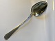 Potage spoon 
#Double Fluted
Length 37.50 
cm approx
Polished and 
polished and in 
good condition