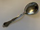 Potato spoon 
#Ambrosius 
Silver
Length 22 cm 
approx
Slagelse 
Silver
Polished and 
polished and 
...