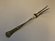 Cold cut fork 
#Rosen Silver
Length 15.9 cm 
approx
Polished and 
polished and in 
good condition