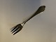 Cake fork 
#Berndorf 
Silver with 
engraving
Length 14.5 
cm.
Used and well 
maintained.
Polished ...