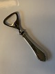 Opener 
#Berndorf 
Silver
Length 13 cm 
approx
Nice and well 
maintained 
condition