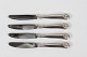 Saxon/Saksisk 
Silver Cutlery
Saxon/Saksisk 
silver cutlery 
made of silver 
830s by ...